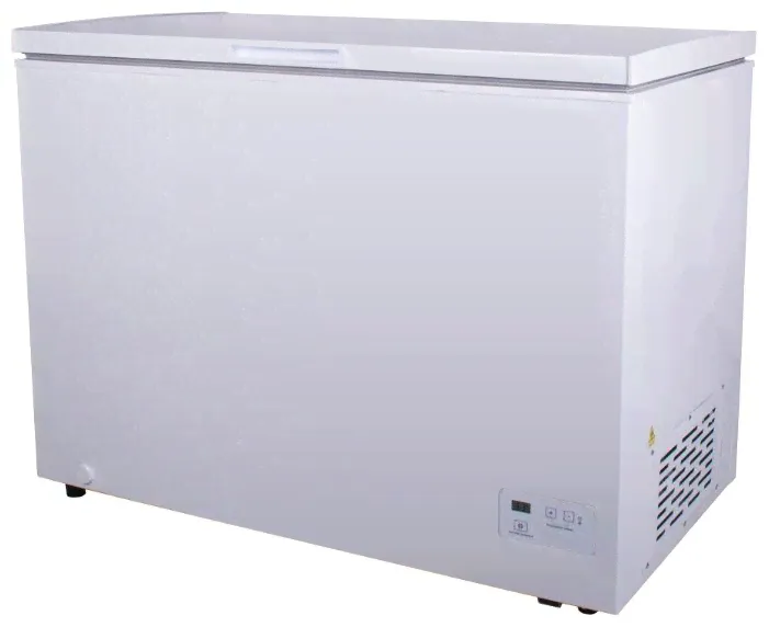 Морозильный ларь Славда FC-310-0